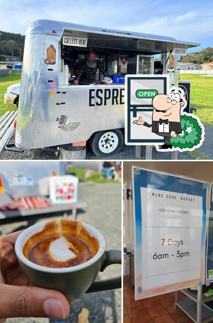Gather Espresso
