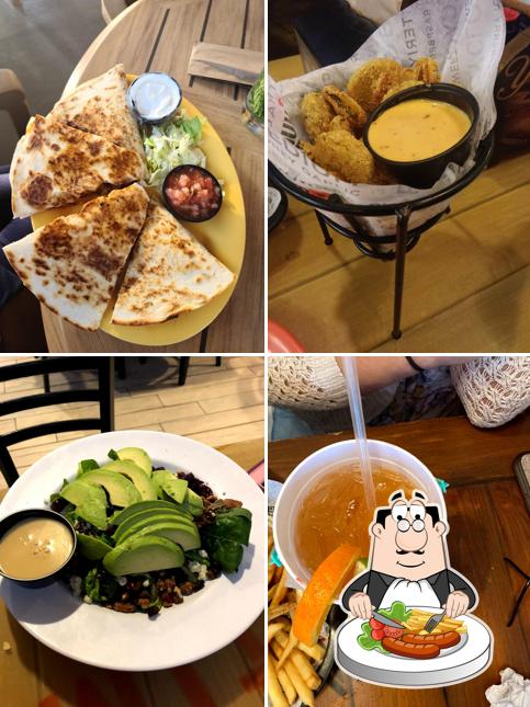 Hurricane Grill & Wings-St. Augustine