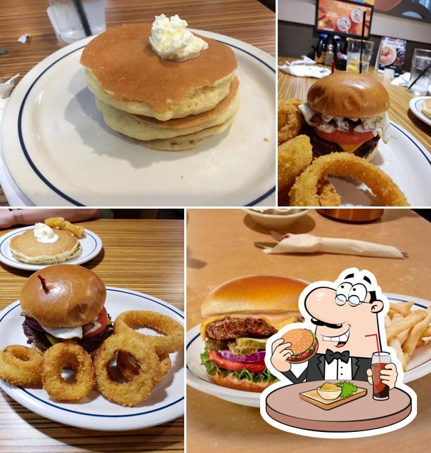 IHOP