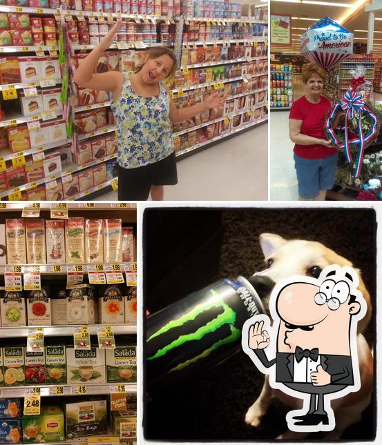 Ingles Markets