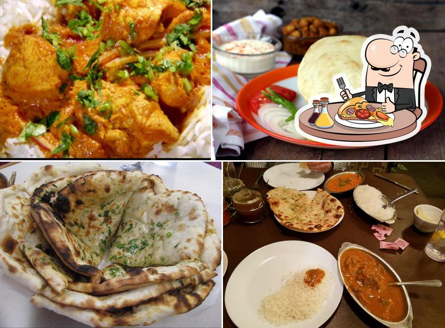 Jai India Restaurant