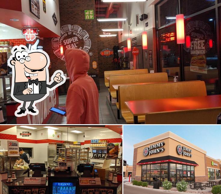 Jimmy John's