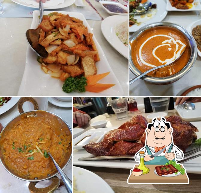 Little Asia Bar and Restaurant