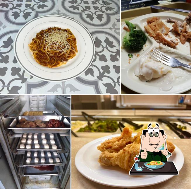 Mama Lou's Restaurant