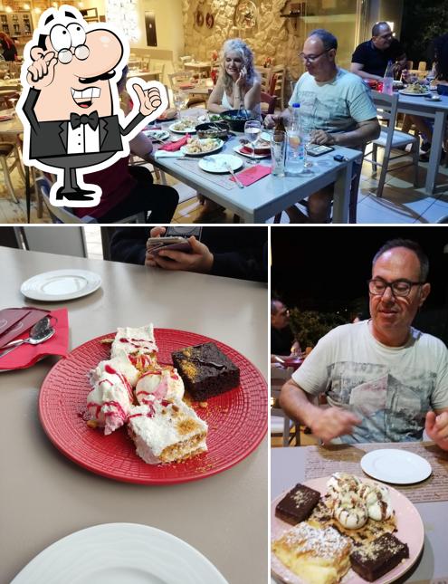 Μεζεδοπωλείο Μύρτιλο