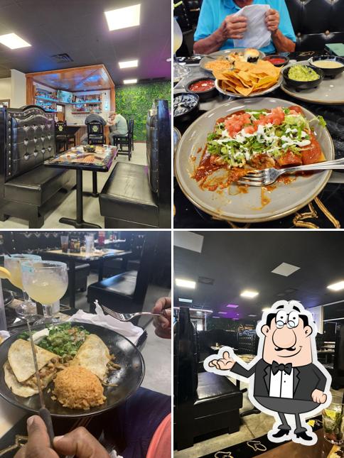 Nixtamal Mexican Kitchen