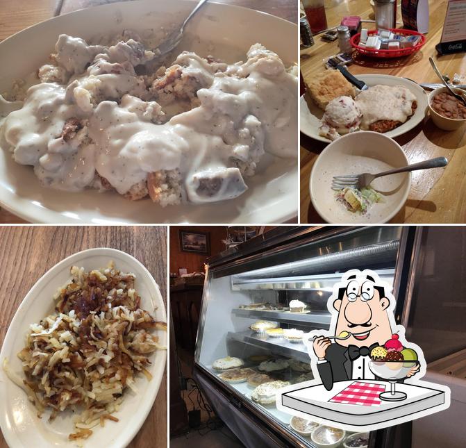 O.S.T. Restaurant