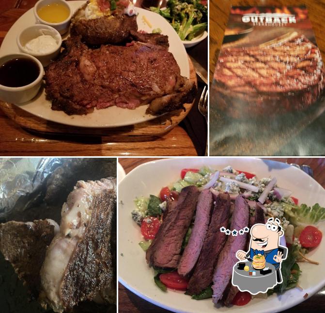 Outback Steakhouse