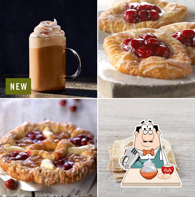 Panera Bread