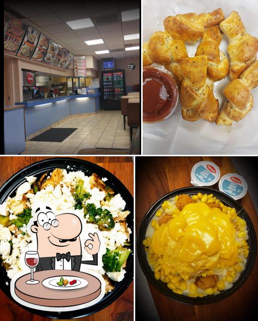 Pats And Nick’s Pizza