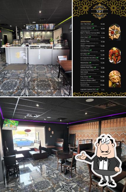KDT Restaurant