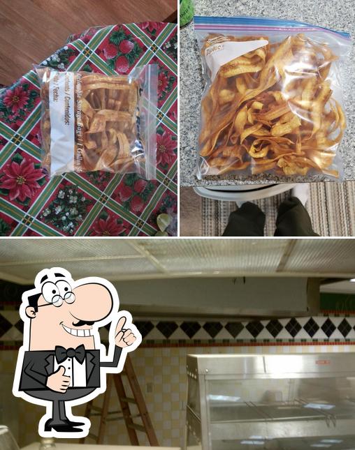 A'nets Asian Kitchen