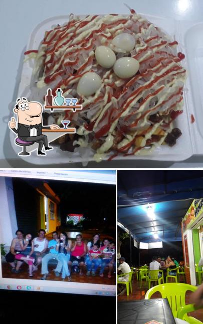 BURGER HOUSE LA LIBERTAD