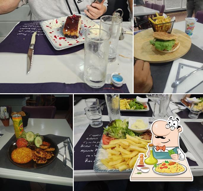 Bar Des Fins Cafe Bar