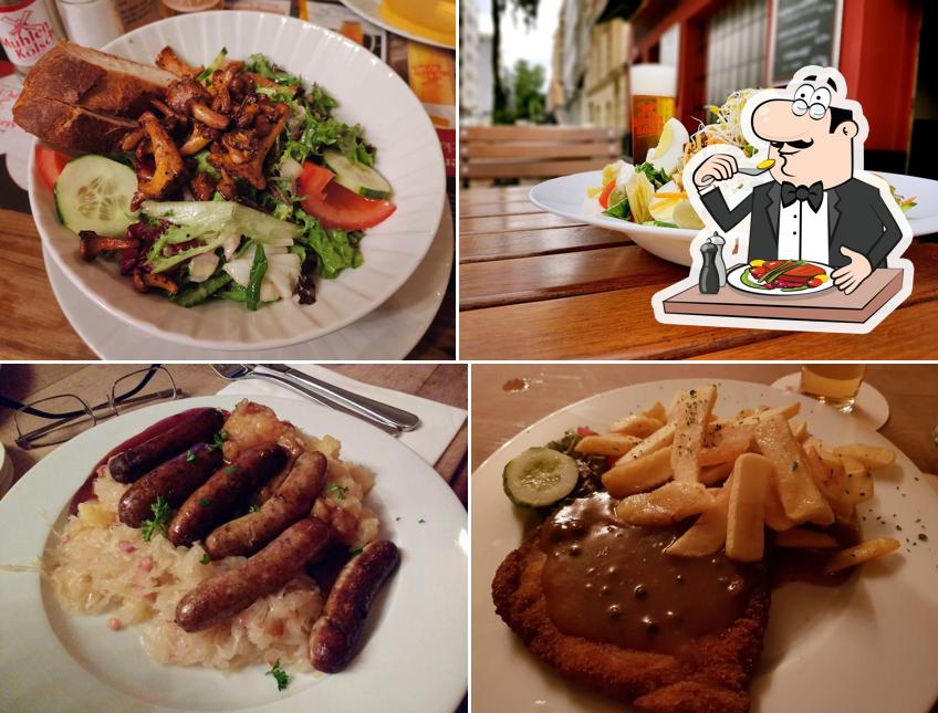 Brauhaus Pütz