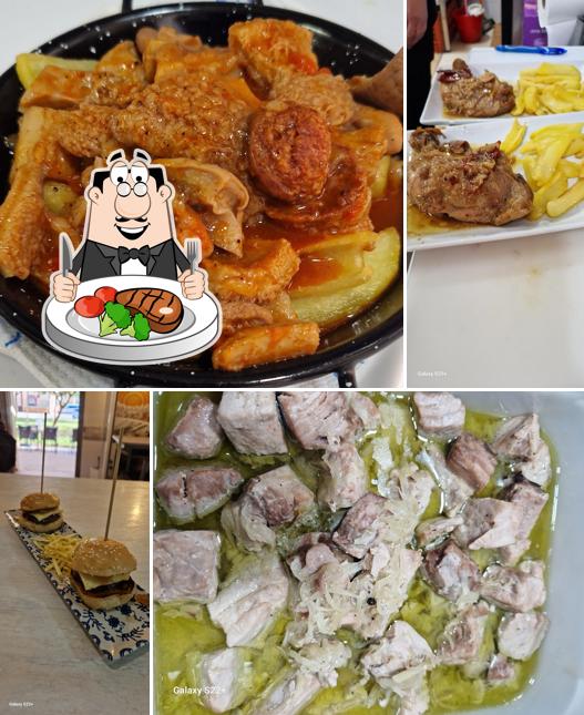 Cafeteria AnCá Pepe