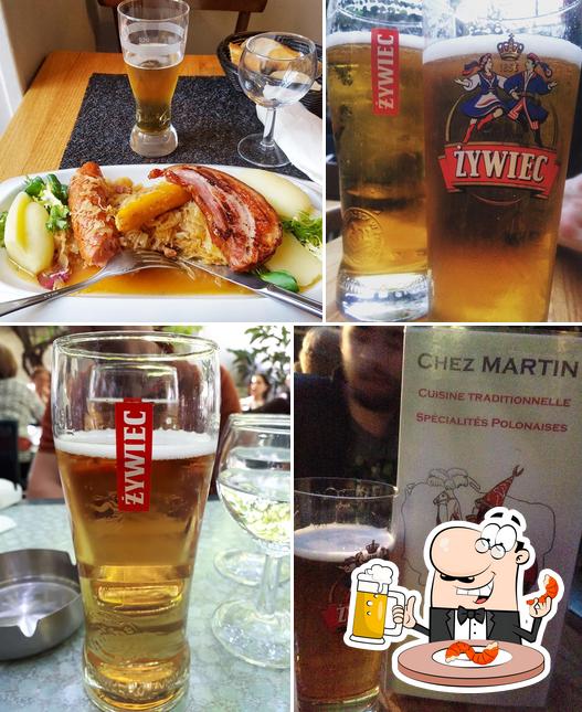 Chez Martin