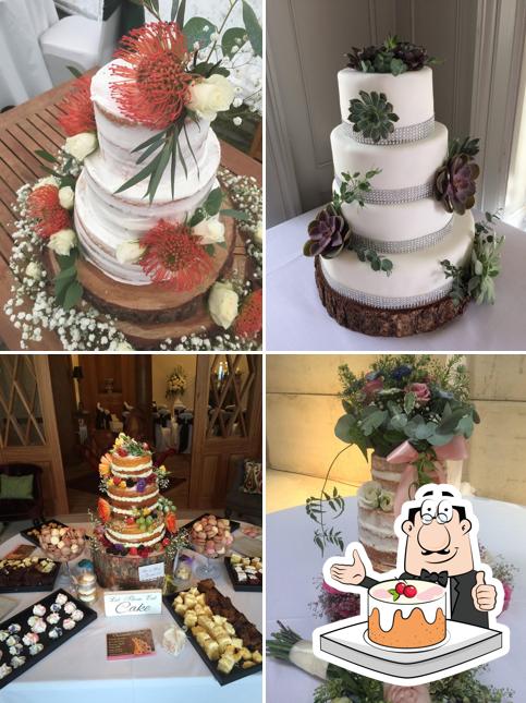 Chouxmakes Cakes