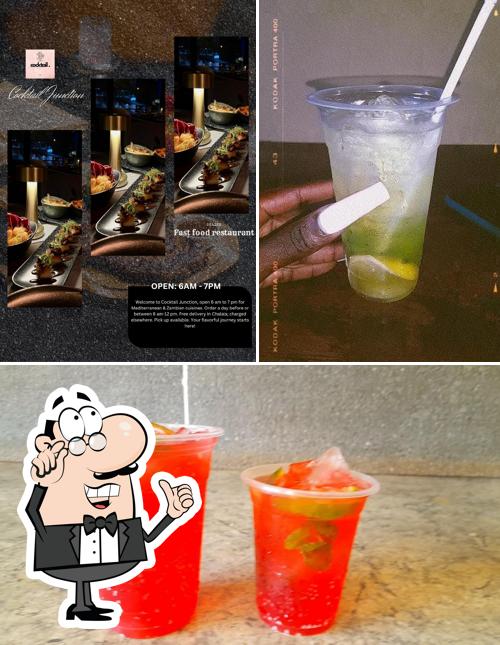 Cocktail Junction