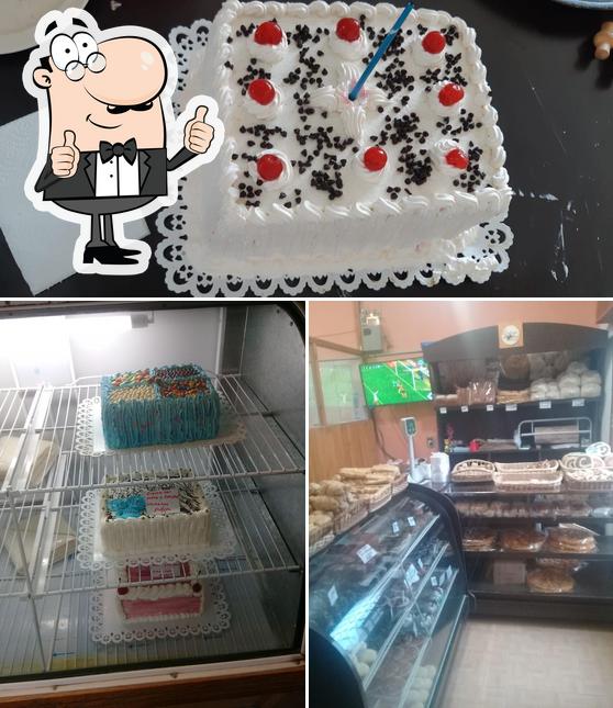 Delicias Criollas