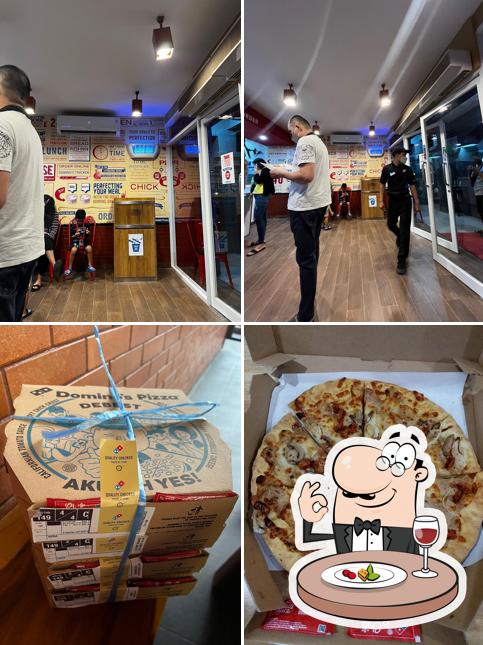 Domino's Pizza