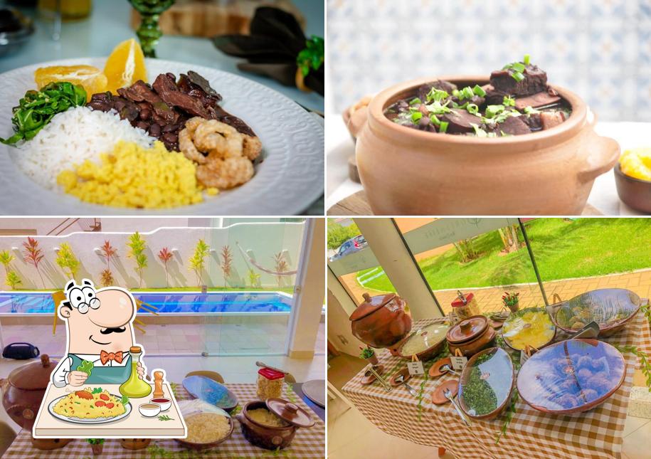 Feijoada do Cheff