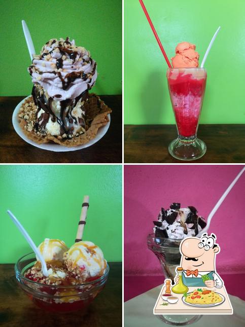 Heladeria Nieves