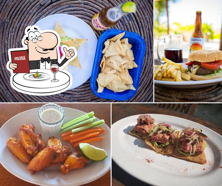 Iguanas RestoBar