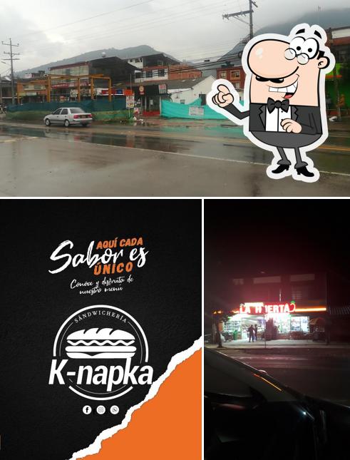 K-NAPKA