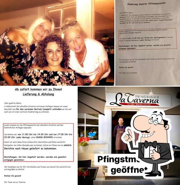 La Taverna - Ratsschänke