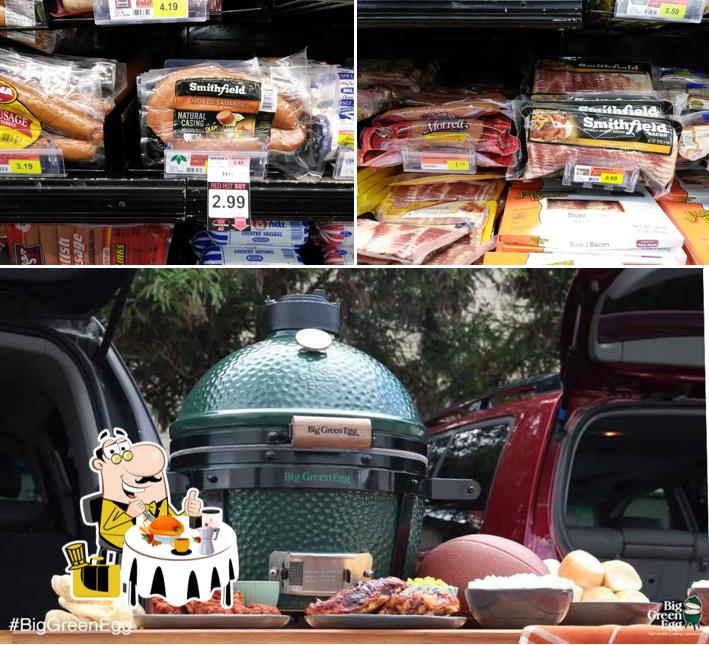 Liberty IGA & Ace Hardware