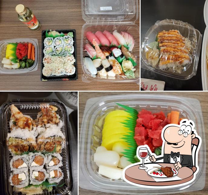 Maguro Sushi House