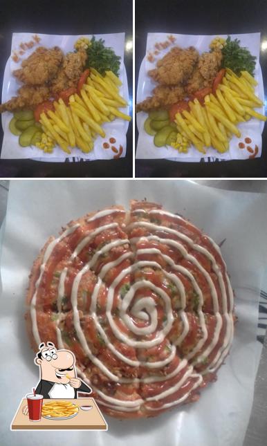 Narmak Pizza