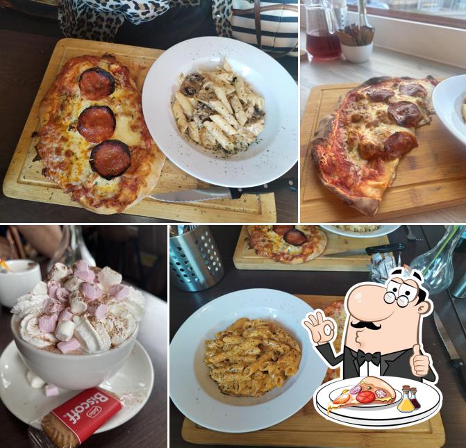 Networks Community Bistro