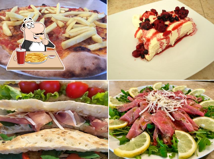 Pizzeria Solis