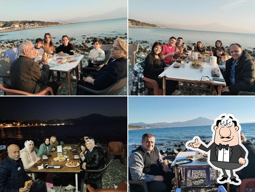 Rıhtım Balık Ekmek