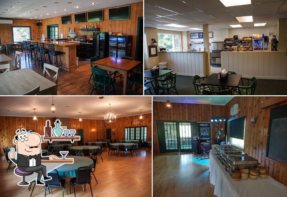 Sauganash Country Club