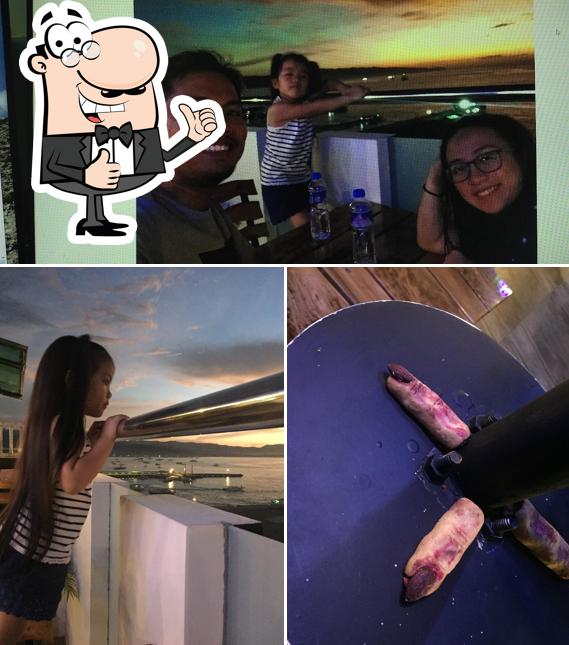 Sotera Rooftop cafe