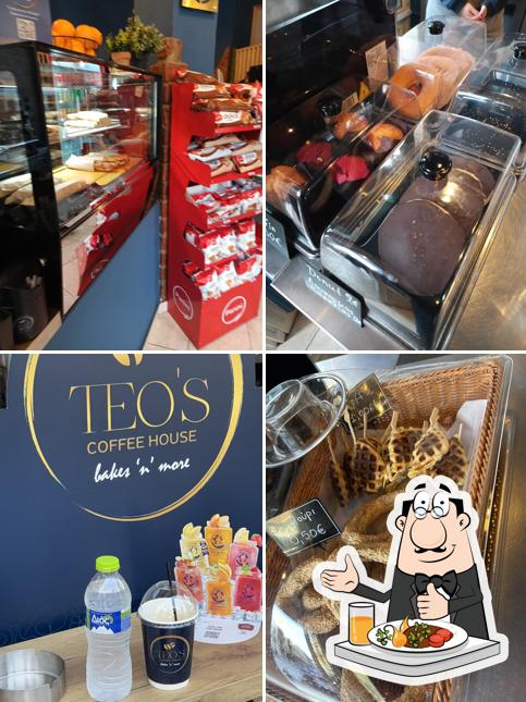 Teo’s Coffee House