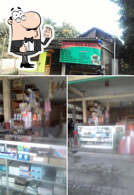 Warung Dul Krian