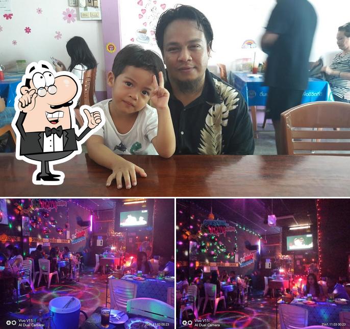 107​นั่งชิลฟีลชำ