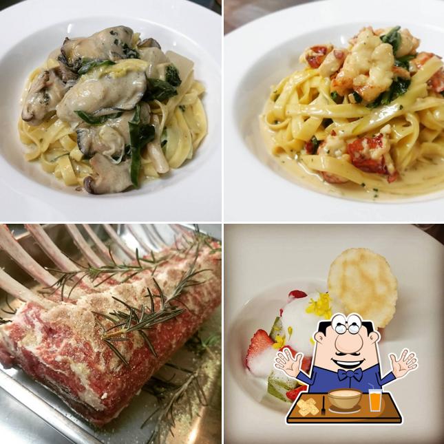 piatto nono