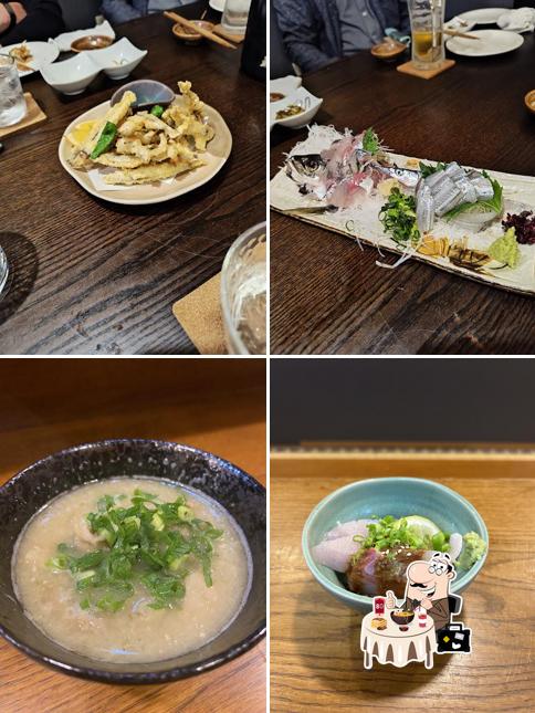 居酒屋 跳ね馬