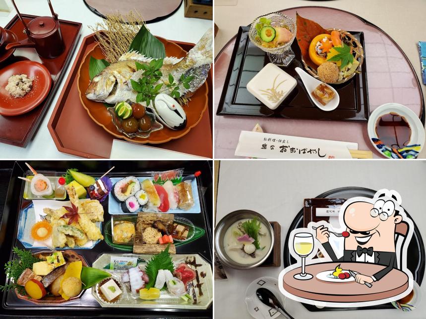 楽家 おおばやし