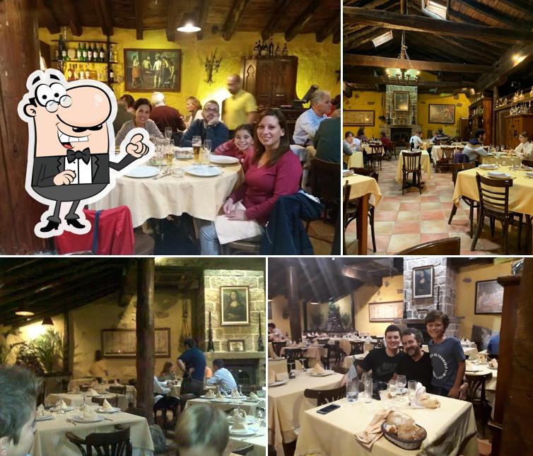 Restaurante Rompicapo