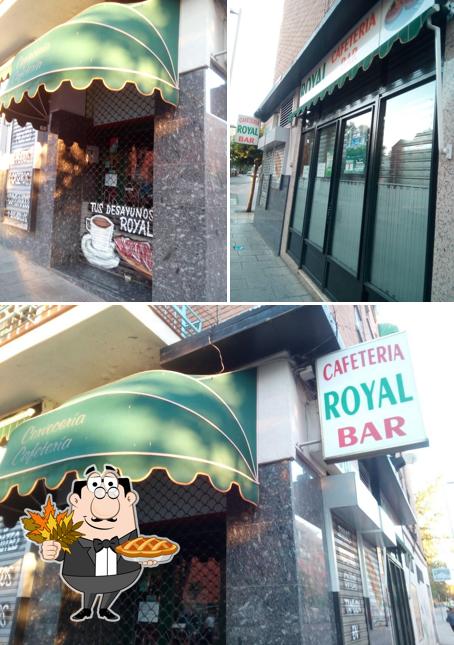 Royal Bar