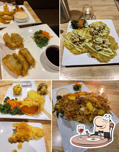 Sushi Sake Cutler Bay