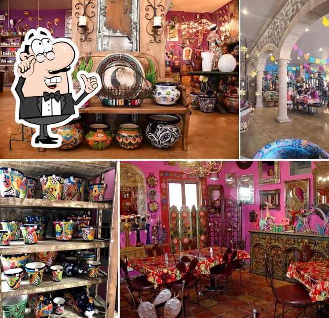 The Pink Store