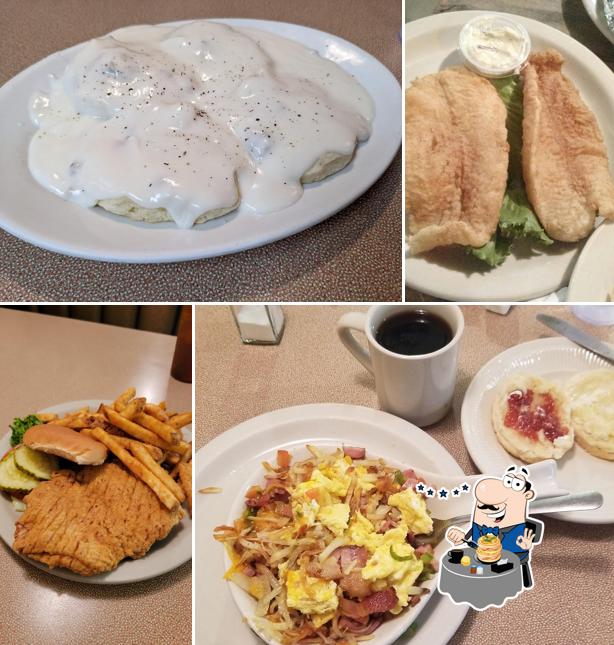 Zack's Diner