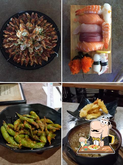 Aloha Sushi
